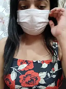 Myloveurvi online show from February 2025 07:25:01 PM