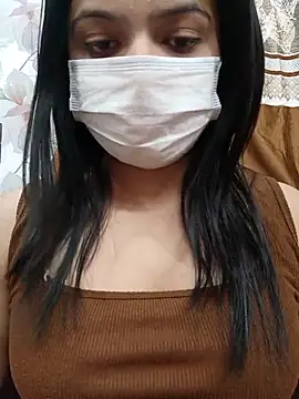 Myloveurvi online show from March 2025 02:29:02 PM