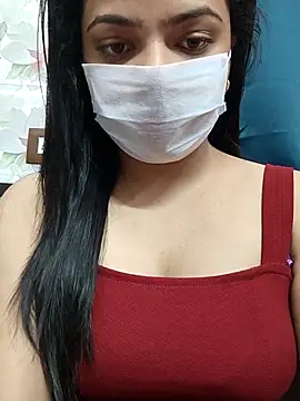 Myloveurvi online show from December 2025 05:10:02 PM