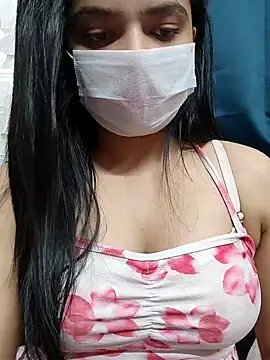 Snapshot of Myloveurvi chatting on March 2026 04:54:01 PM Myloveurvi online show from March 2026 04:54:01 PM