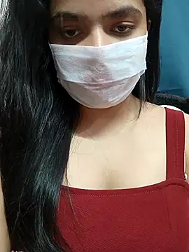 Snapshot of Myloveurvi chatting on March 2026 05:30:01 PM Myloveurvi online show from March 2026 05:30:01 PM