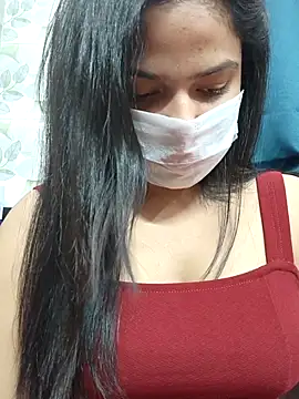 Snapshot of Myloveurvi chatting on April 2026 05:02:02 PM Myloveurvi online show from April 2026 05:02:02 PM