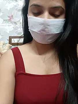 Snapshot of Myloveurvi chatting on April 2026 10:59:01 AM Myloveurvi online show from April 2026 10:59:01 AM