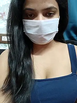 Snapshot of Myloveurvi chatting on April 2026 04:55:01 PM Myloveurvi online show from April 2026 04:55:01 PM