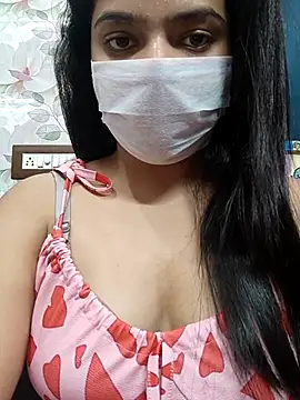 Snapshot of Myloveurvi chatting on June 2026 05:29:01 PM Myloveurvi online show from June 2026 05:29:01 PM