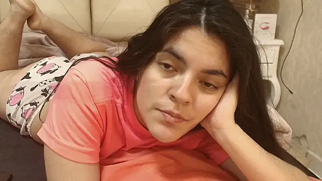 sofiaclauss online show from October 2025 08:55:02 PM