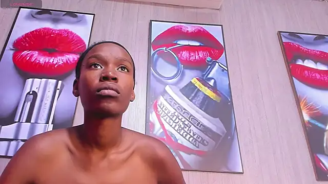 Snapshot of ebony_march chatting on February 2025 06:31:02 PM ebony march online show from February 2025 06:31:02 PM