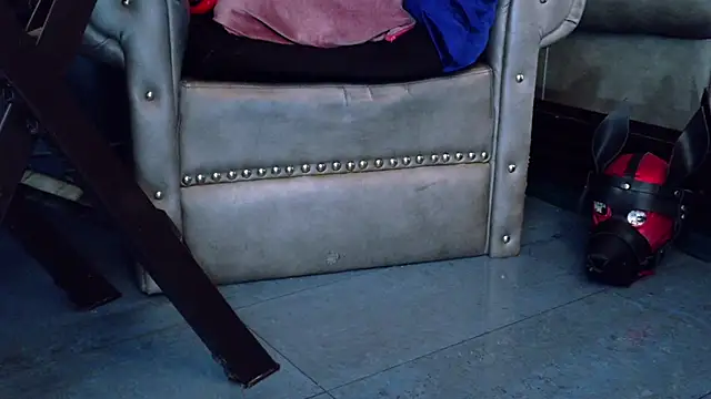 LusstCruella online show from March 2026 04:33:01 PM