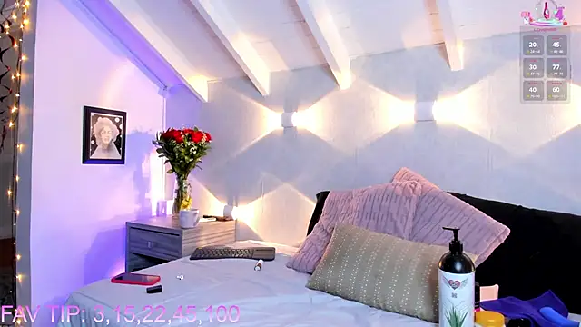 Martina Miiller online show from February 2026 12:58:02 PM