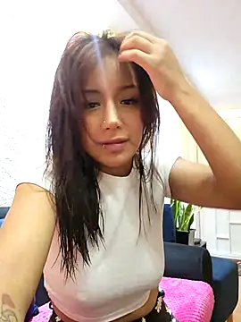 Lau1127 online show from February 2026 01:30:02 PM