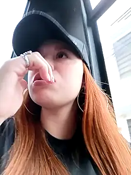 Snapshot of aurora_sky11 chatting on January 2025 06:49:01 PM aurora sky11 online show from January 2025 06:49:01 PM