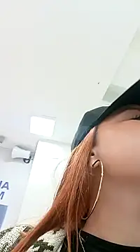 Snapshot of aurora_sky11 chatting on January 2025 09:53:01 PM aurora sky11 online show from January 2025 09:53:01 PM