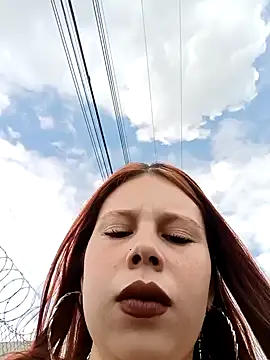 Snapshot of aurora_sky11 chatting on January 2025 07:24:01 PM aurora sky11 online show from January 2025 07:24:01 PM