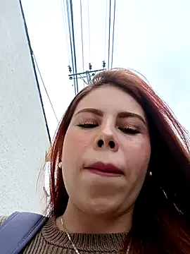 Snapshot of aurora_sky11 chatting on March 2025 08:48:01 PM aurora sky11 online show from March 2025 08:48:01 PM