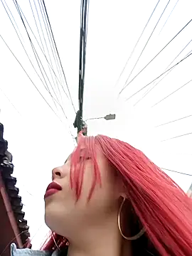 Snapshot of aurora_sky11 chatting on September 2025 08:10:01 PM aurora sky11 online show from September 2025 08:10:01 PM