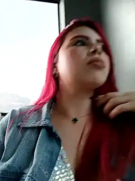 Snapshot of aurora_sky11 chatting on September 2025 08:45:01 PM aurora sky11 online show from September 2025 08:45:01 PM