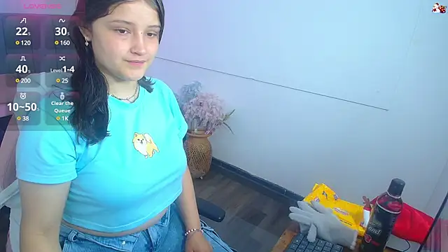 Krysstal tay online show from December 2024 11:57:02 AM