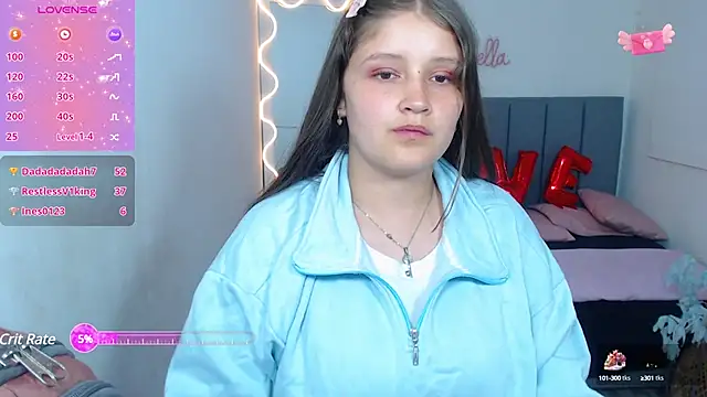 Krysstal tay online show from February 2025 09:32:02 PM