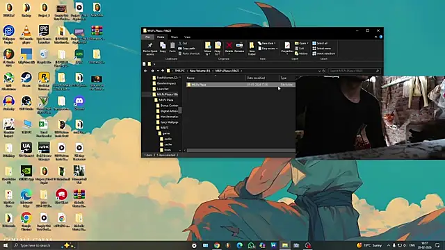 Dreamdaze2025 online show from February 2026 05:26:02 AM