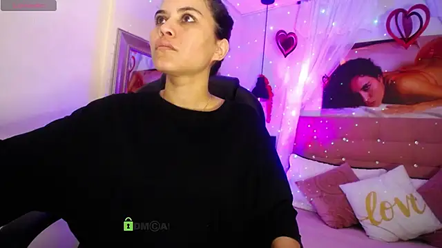 natasha  jackson online show from February 2025 11:57:02 AM