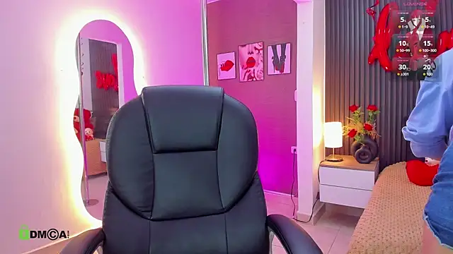 natasha  jackson online show from February 2026 12:00:01 PM