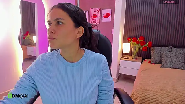 natasha  jackson online show from March 2026 12:09:01 PM