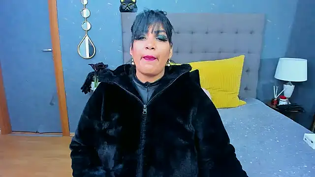 Snapshot of AmyCubes chatting on January 2025 10:27:01 PM AmyCubes online show from January 2025 10:27:01 PM