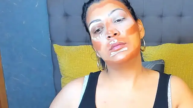 AmyCubes online show from February 2026 05:15:01 AM