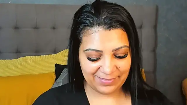 AmyCubes online show from March 2026 04:15:02 AM