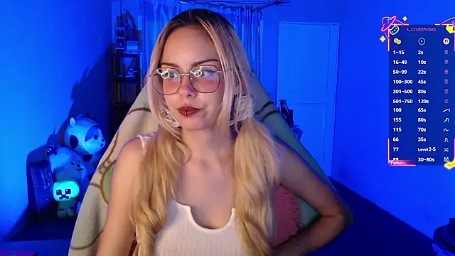 7Hana7 online show from March 2026 01:42:02 AM