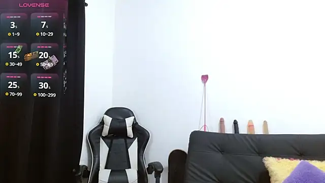 Kiara-Rider online show from January 2026 04:44:01 PM