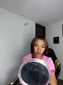 Snapshot of Nikol_Rang__ chatting on March 2026 07:08:01 PM Nikol Rang online show from March 2026 07:08:01 PM