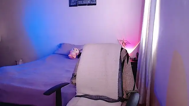 Lu perez online show from January 2025 03:32:01 PM