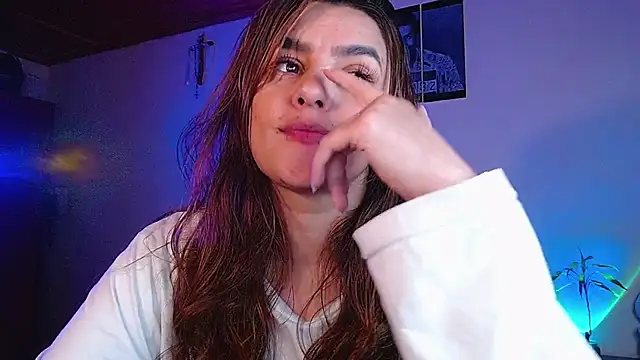 Lu perez online show from January 2025 11:39:01 PM