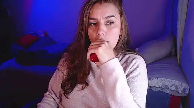 Lu perez online show from February 2025 12:26:01 AM