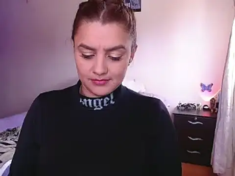 Lu perez online show from February 2025 06:32:02 PM