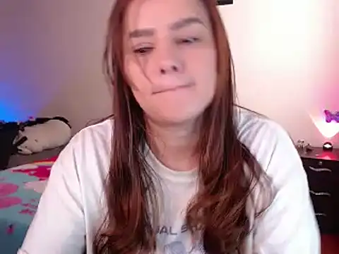 Lu perez online show from March 2025 12:50:02 PM