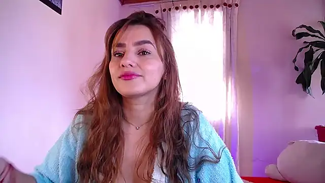 Lu perez online show from October 2025 04:58:02 PM