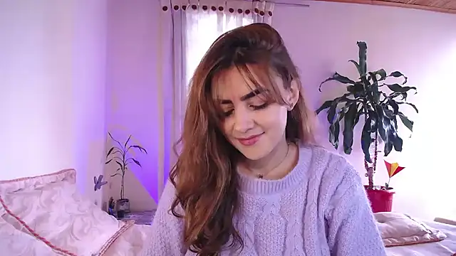 Lu perez online show from October 2025 05:48:02 PM