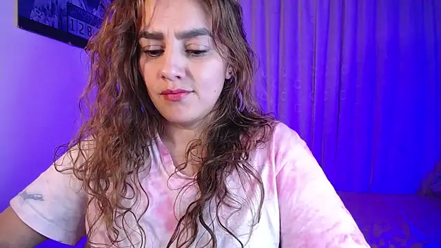 Lu perez online show from March 2026 05:10:02 AM