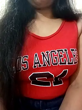 Snapshot of Rina777o chatting on January 2025 07:16:01 PM Rina777o online show from January 2025 07:16:01 PM