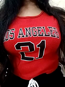 Snapshot of Rina777o chatting on March 2025 06:29:01 PM Rina777o online show from March 2025 06:29:01 PM