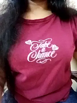 Snapshot of Rina777o chatting on March 2025 10:00:02 AM Rina777o online show from March 2025 10:00:02 AM