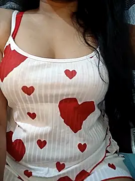 Snapshot of Rina777o chatting on April 2026 05:32:02 PM Rina777o online show from April 2026 05:32:02 PM