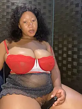 MayaPassion online show from February 2025 09:46:02 PM