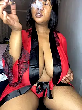 MayaPassion online show from September 2025 05:24:02 PM