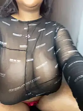 MayaPassion online show from October 2025 08:20:01 PM