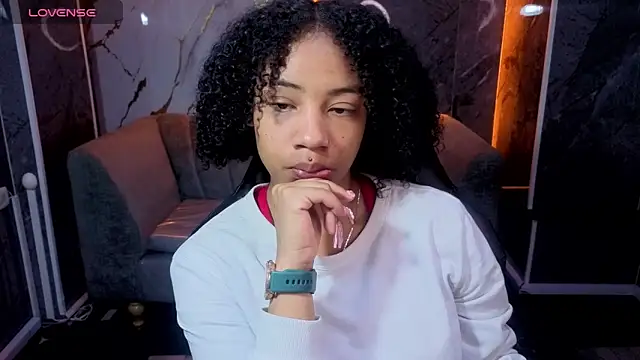 Violeth b online show from November 2025 12:41:02 PM