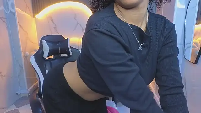 Violeth b online show from March 2026 01:05:02 PM