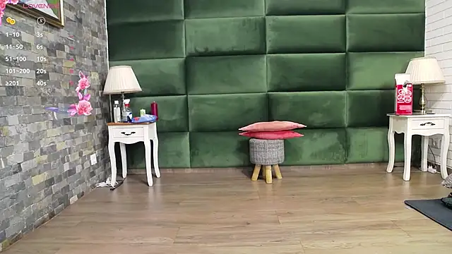 SelenSummer online show from September 2025 04:03:01 AM